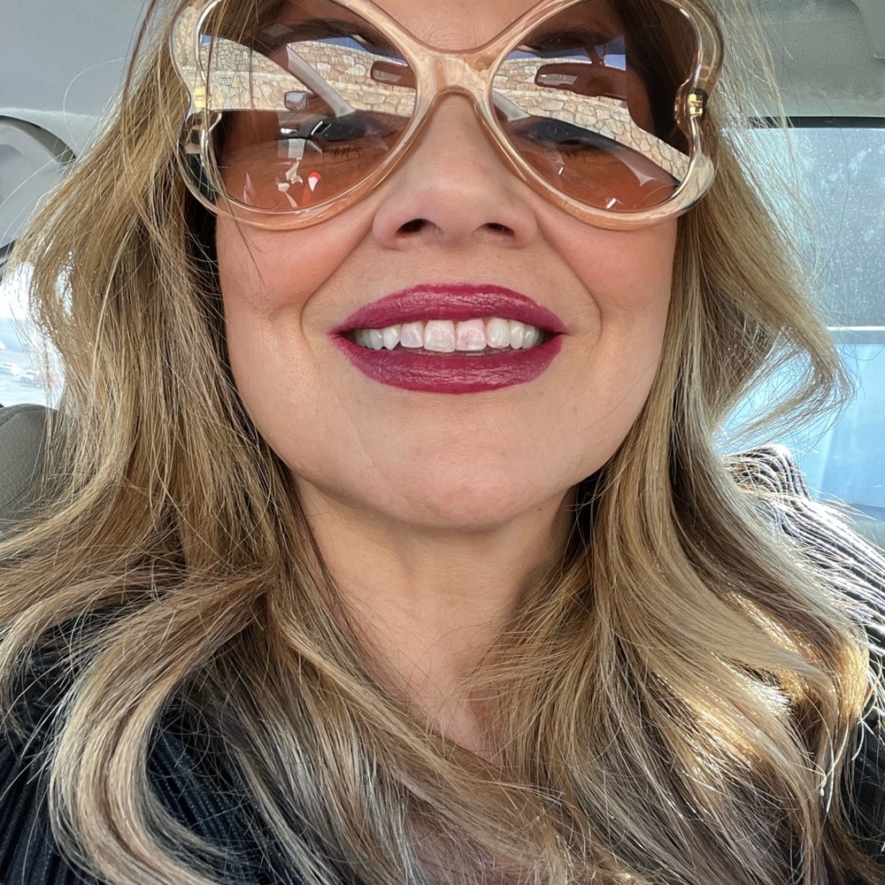 Gorgeous Chloe Glasses 💛💛💛 - Picture 14 of 14